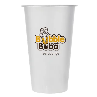 2 Color Imprint - Custom Aprons Now