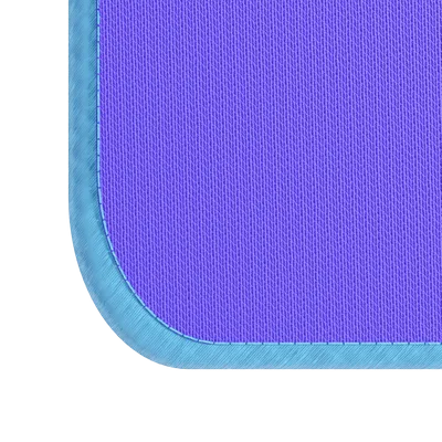 Stitched Edges Stitched Edges - Custom Aprons Now