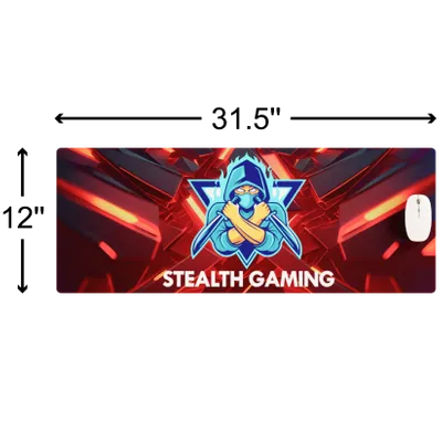 12"x31.5" - Table Covers Now