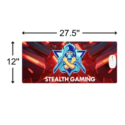 12"x27.5" - Table Covers Now