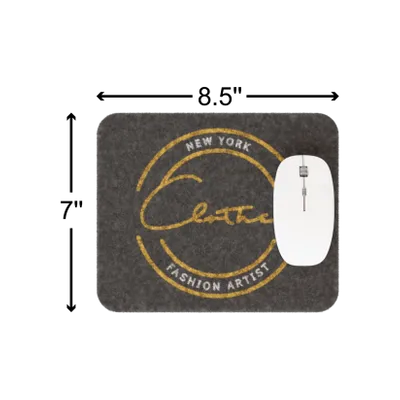 7" x 8.5" 7" x 8.5" - Custom Aprons Now