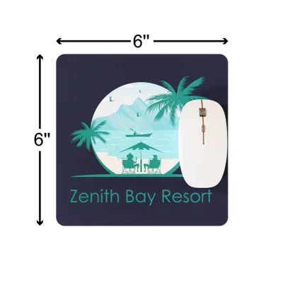 6"x6" - Table Covers Now