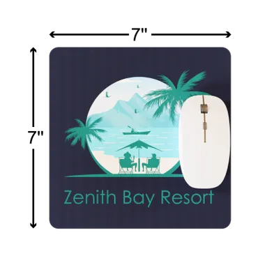 7"x7" - Table Covers Now