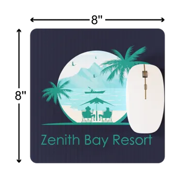 8"x8" - Table Covers Now