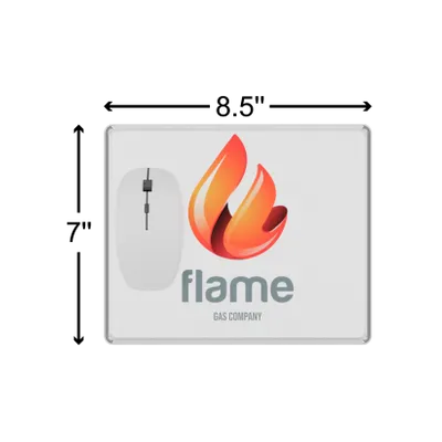 7" x 8.5" - Table Covers Now