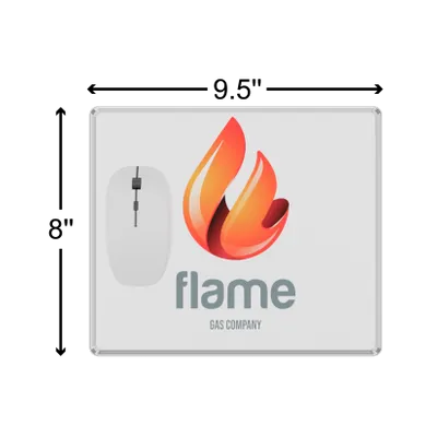 8"x9.5" - Table Covers Now