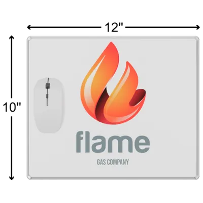 10'' x 12'' - Table Covers Now