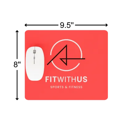 8"x9.5" - Custom Aprons Now