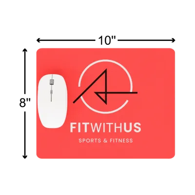 8'' x 10" - Custom Aprons Now