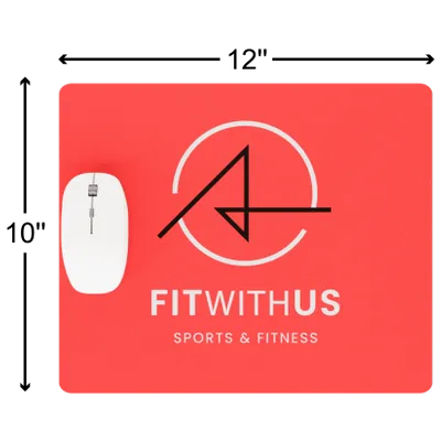 10'' x 12'' - Custom Aprons Now