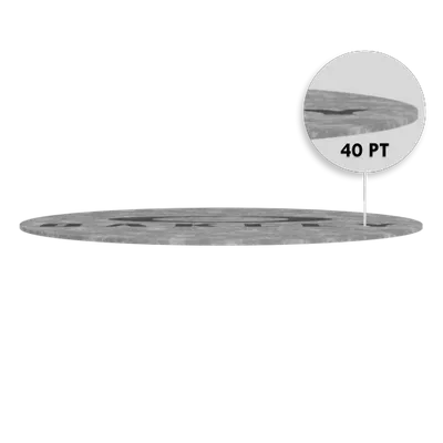 40pt - Custom Aprons Now