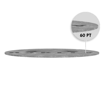 60pt - Custom Aprons Now