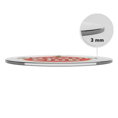 3mm 3mm - Table Covers Now