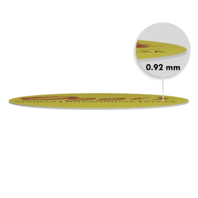 0.92mm 0.92mm - Custom Aprons Now