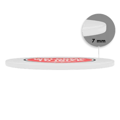 7mm 7mm - Custom Aprons Now