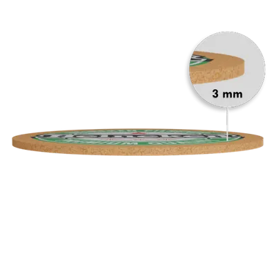 3mm 3mm - Custom Aprons Now