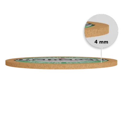 4mm 4mm - Custom Aprons Now