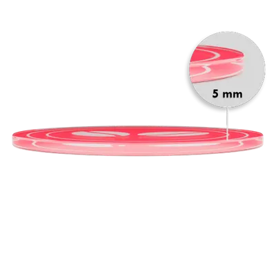 5mm 5mm - Custom Aprons Now