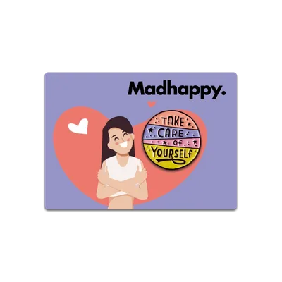 3.5 x 2.5 Backing Card - Custom Aprons Now