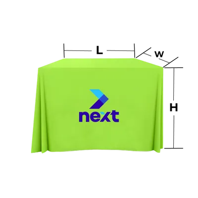 Custom Size Custom Size  - Table Covers Now