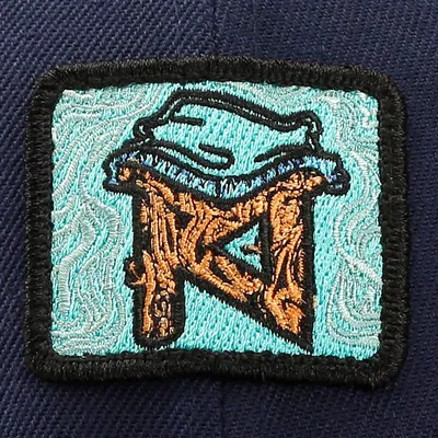 Embroidered Patch - Table Covers Now