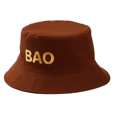 Flat Top Bucket Hat - Table Covers Now