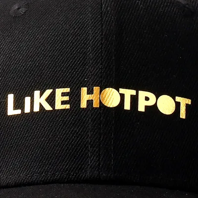 Gold Transfer Printing - Table Covers Now