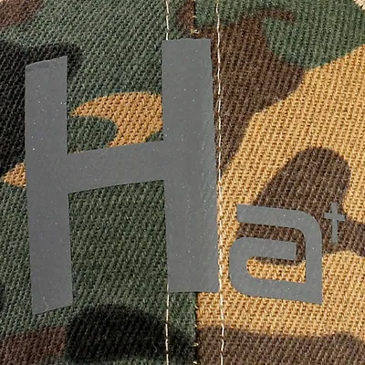 Reflective Transfer Printing - Custom Aprons Now