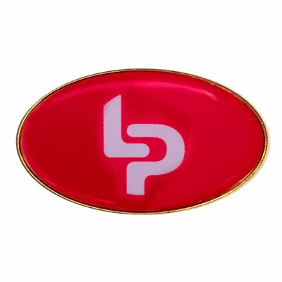 Oval - Custom Aprons Now