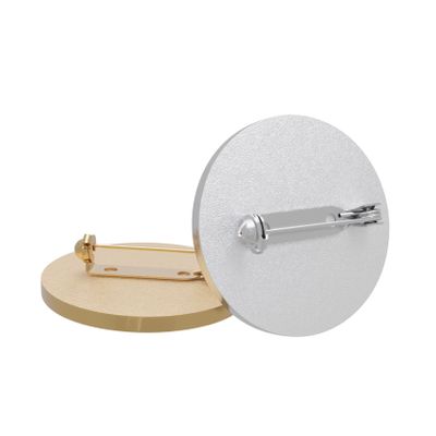 Safety Pin Clasp Safety Pin Clasp - Table Covers Now