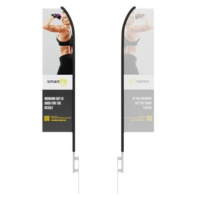 Single Side - Custom Aprons Now