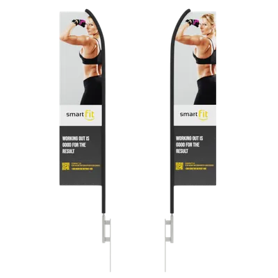 Both Sides - Custom Aprons Now