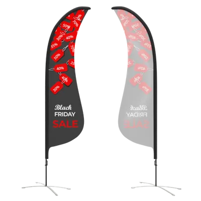 Single Side Single Side - Custom Aprons Now