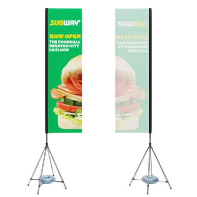 Single Side - Table Covers Now