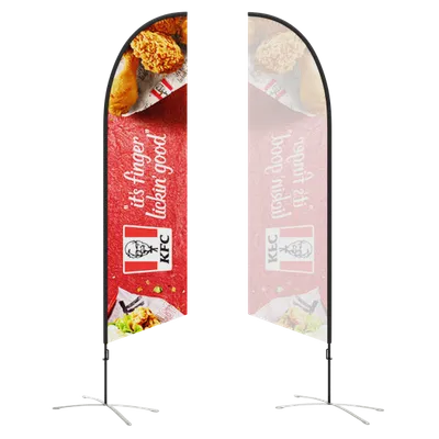 Single Side Single Side - Custom Aprons Now