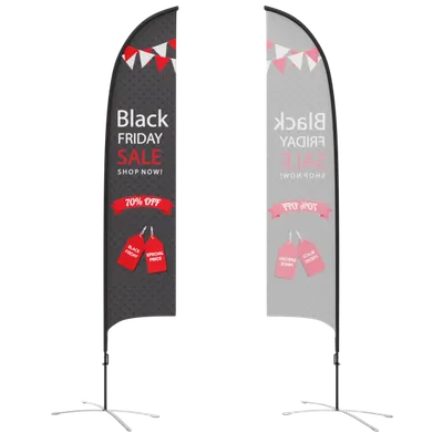 Single Side - Custom Aprons Now