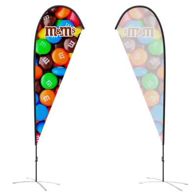 Single Side - Custom Aprons Now