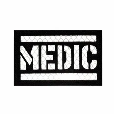 Black with White Black with White - Custom Aprons Now