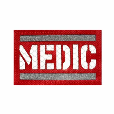 Red with White Red with White - Custom Aprons Now