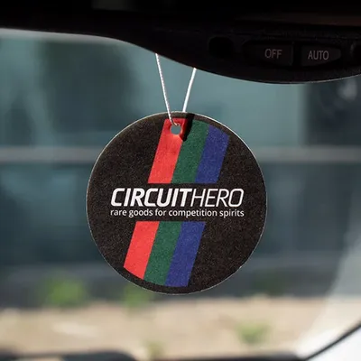 Round - Custom Aprons Now