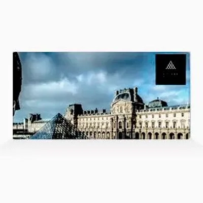 Premium Coated Printing - Table Covers Now