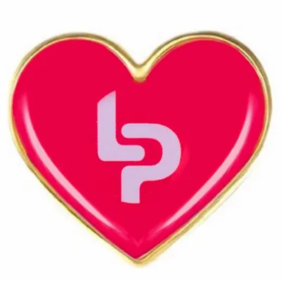 Heart - Custom Aprons Now