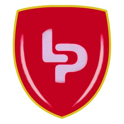 Shield Lapel Pin Shield Lapel Pin - Table Covers Now