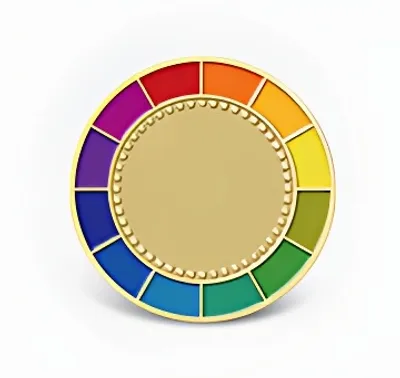 9-12 Colors - Custom Aprons Now