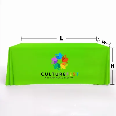 Custom Size Custom Size  - Table Covers Now
