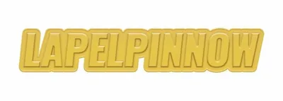 Matte Yellow Plating - Custom Aprons Now