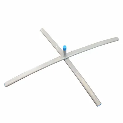 Cross Base - Custom Aprons Now