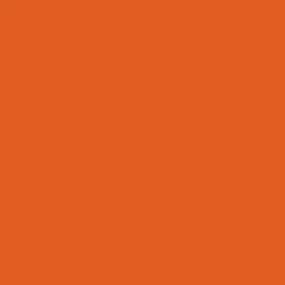 Orange Red - Table Covers Now