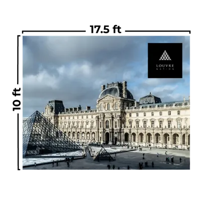 17.5 x 10 ft - Table Covers Now