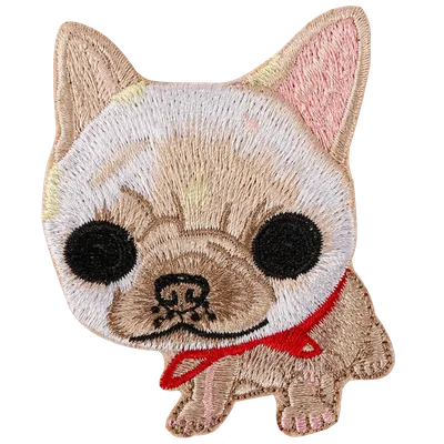 Style 1 Style 1 - Custom Aprons Now